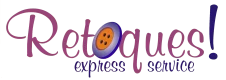 logo retoques